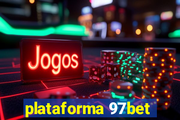 plataforma 97bet